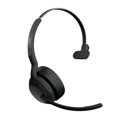 Jabra Evolve2 55 - Link380A Ms Mono